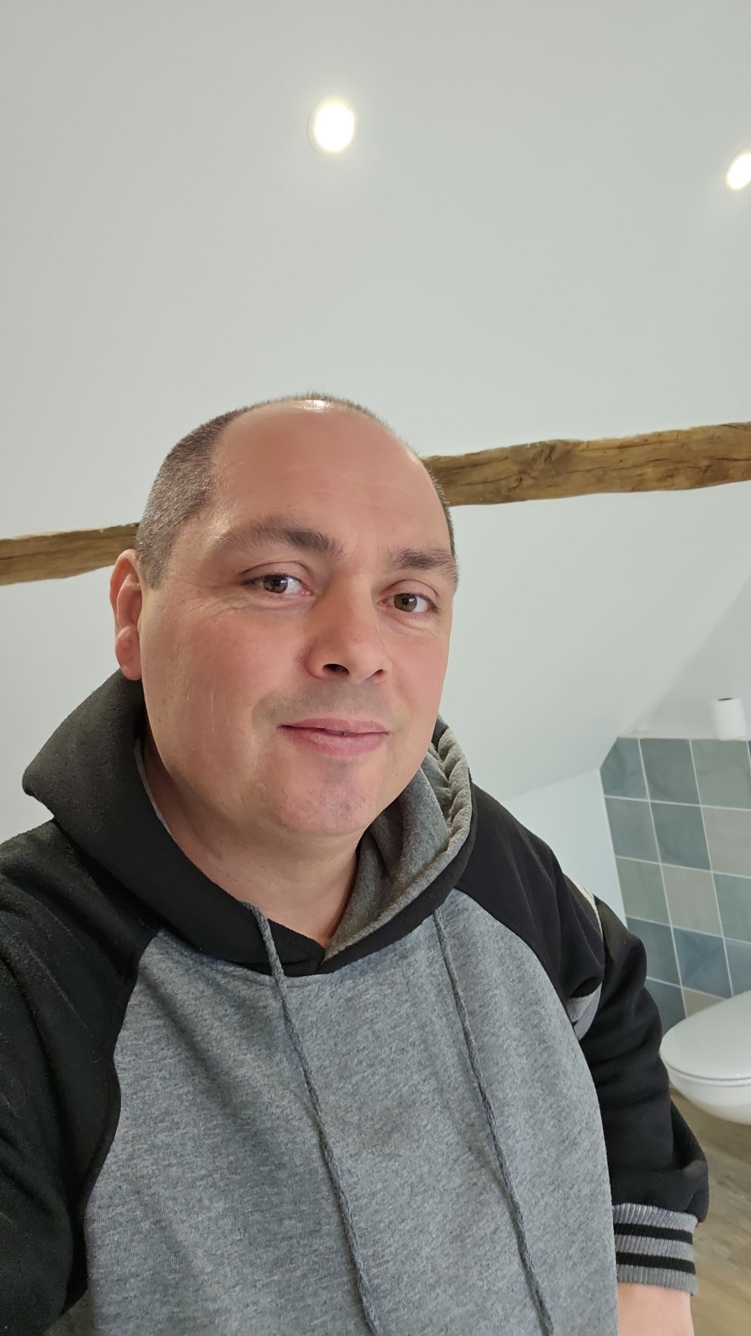 Perfil de Fedy, 45 años, trans escort en Barbadillo de Herreros