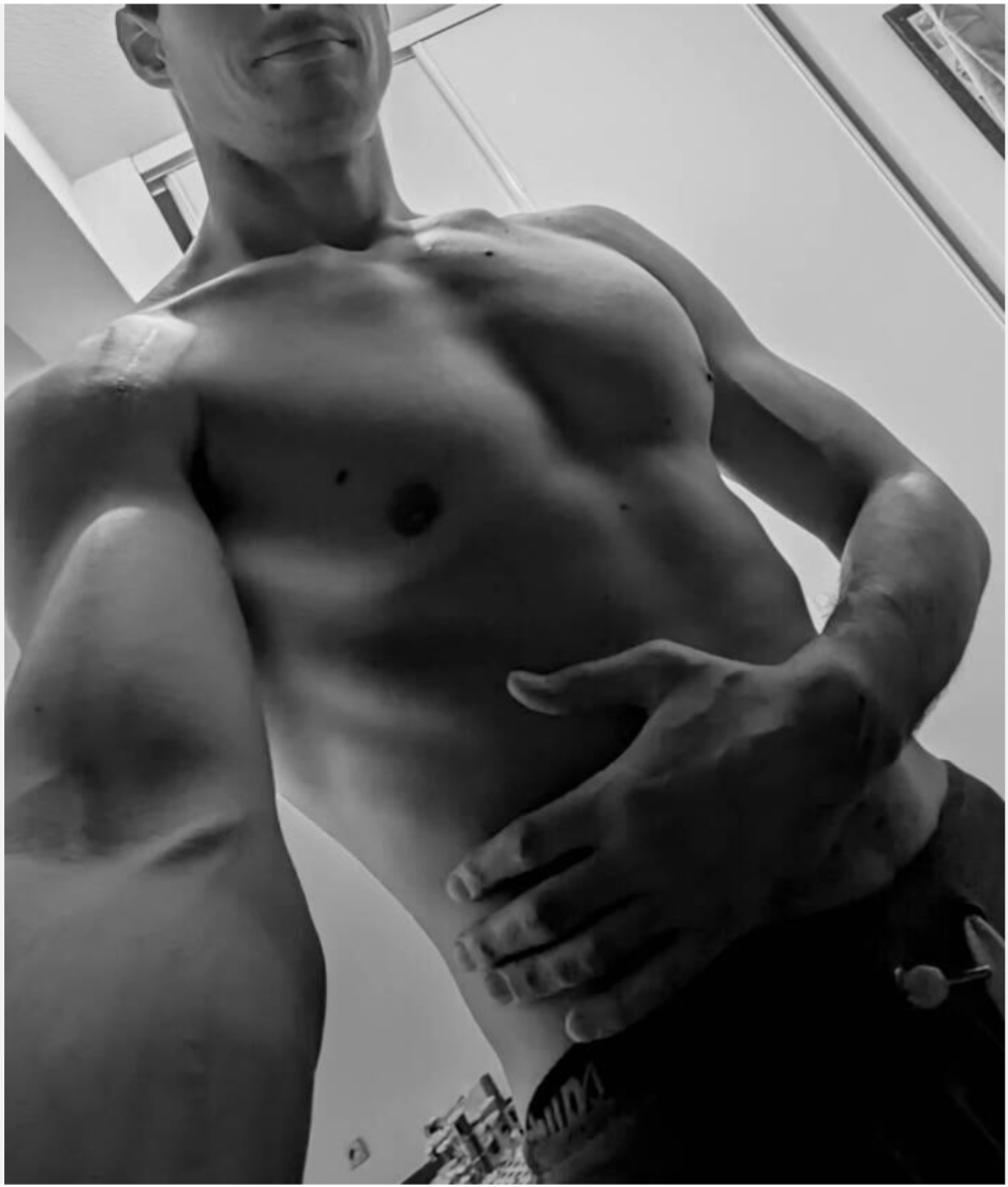 Perfil de Cyriel, 36 años, trans escort en Leza
