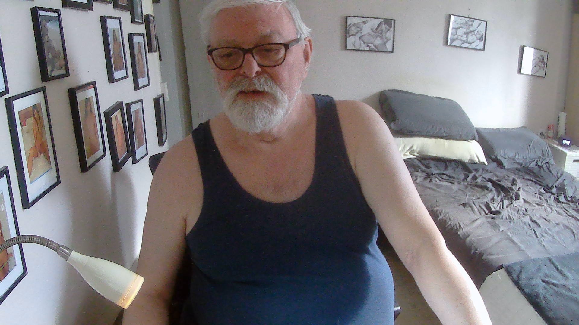 Perfil de Omid, 55 años, trans escort en Canalejas del Arroyo