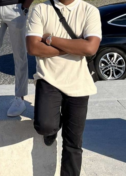 Perfil de Ricky, 24 años, trans escort en Haba, La