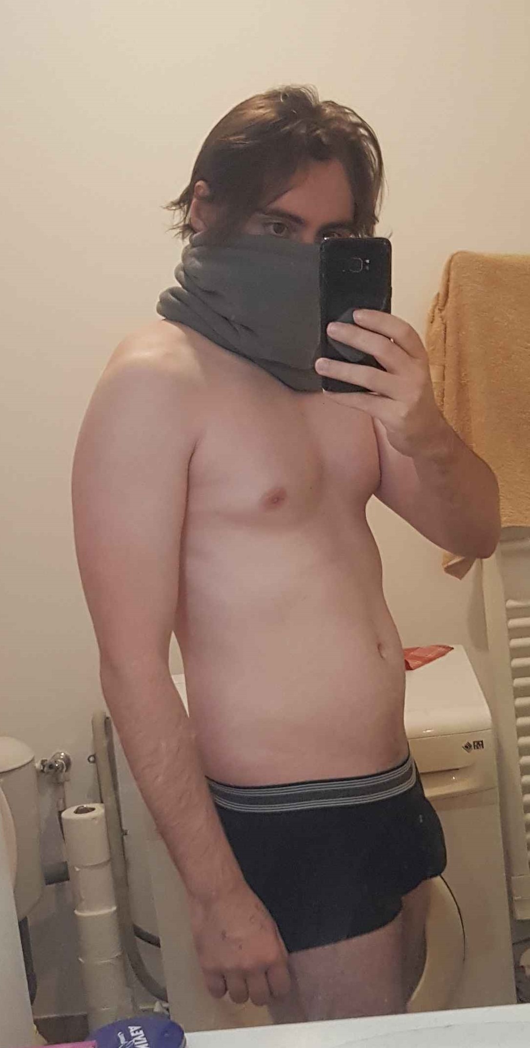 Perfil de Eluan, 25 años, trans escort en Siruela