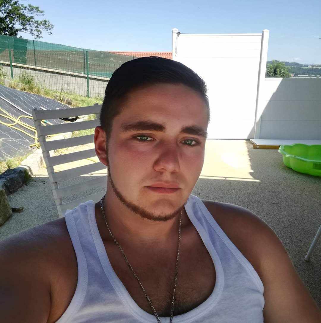 Perfil de Brunel, 27 años, trans escort en Cájar
