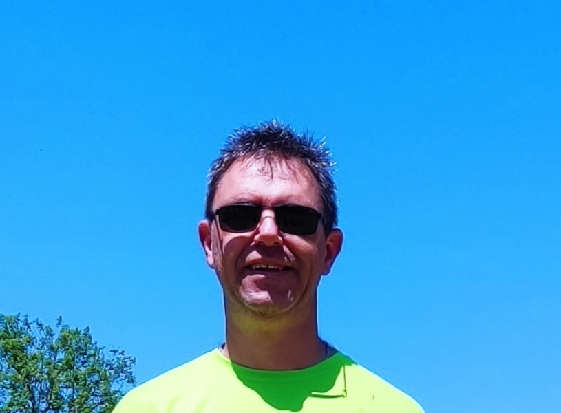Perfil de Marek, 42 años, trans escort en Samir de los Caños