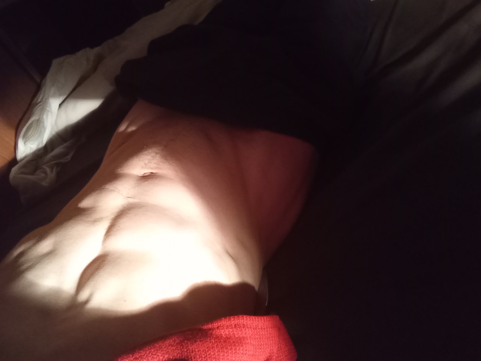 Perfil de Cristobal, 43 años, trans escort en Fontanarejo