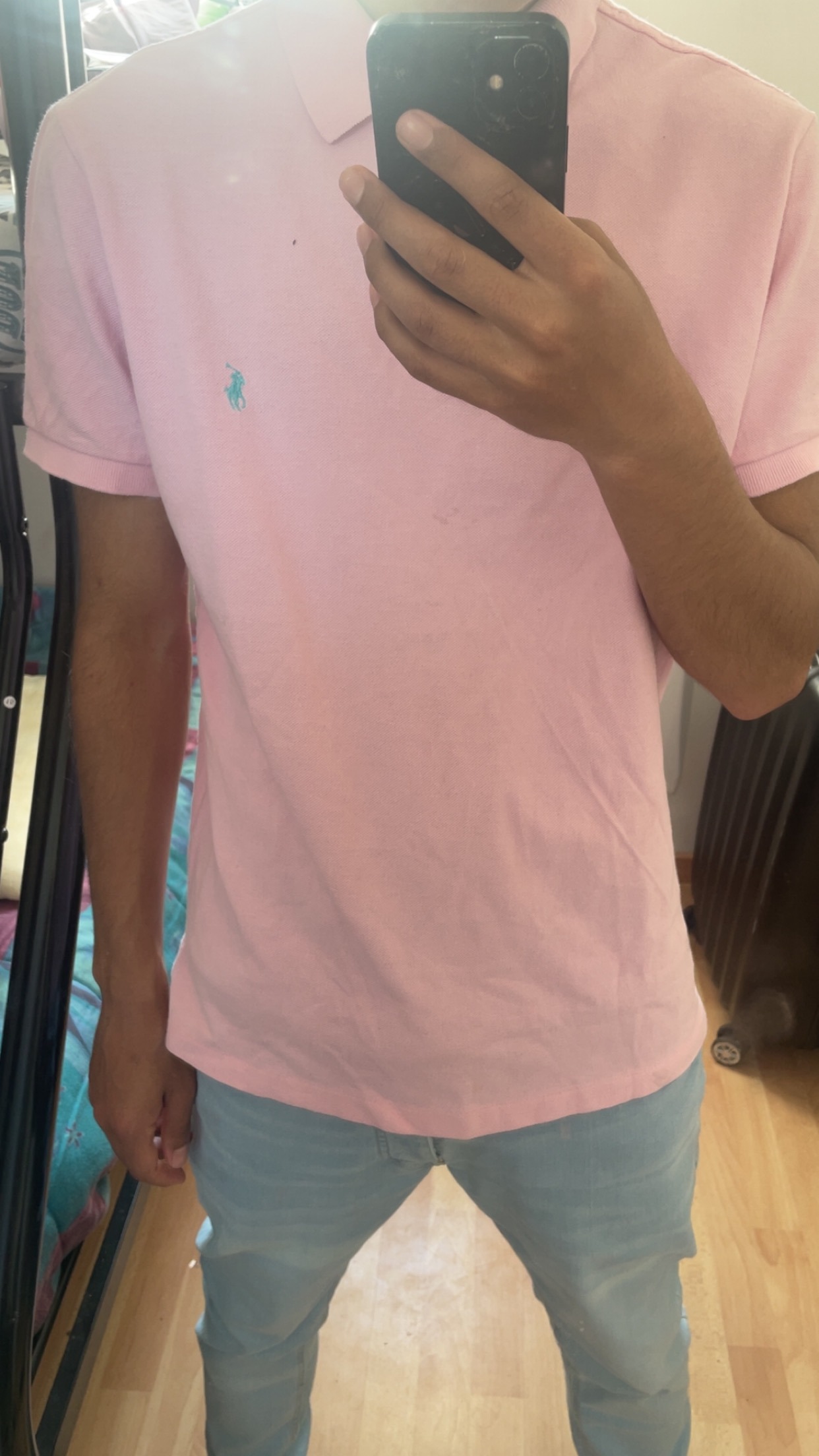 Perfil de Ares, 20 años, trans escort en Estellencs