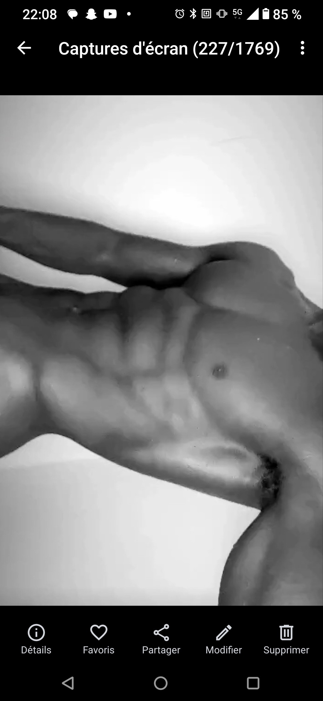 Perfil de Jolann, 22 años, trans escort en Gemuño
