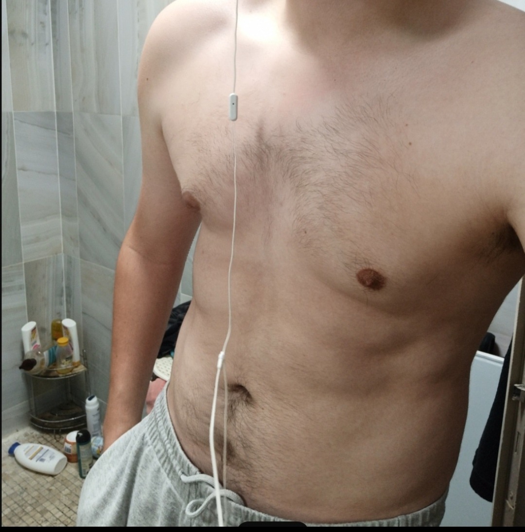 Perfil de Aures, 23 años, trans escort en Liendo