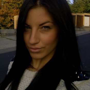 Perfil de Frances, 29 años, trans escort en Torres de Berrellén