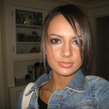 Perfil de Noussaiba, 37 años, trans escort en Fuencemillán