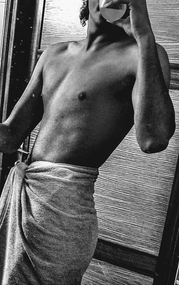 Perfil de Harold, 21 años, trans escort en Balones
