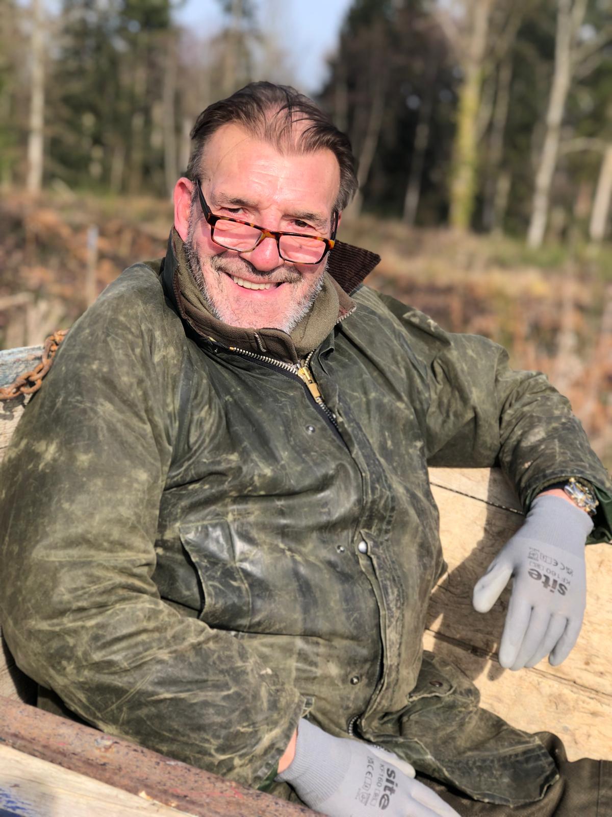 Perfil de Chrys, 55 años, trans escort en Saúca