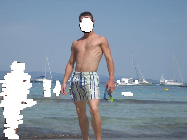Perfil de Nehemia, 37 años, trans escort en Tirgo