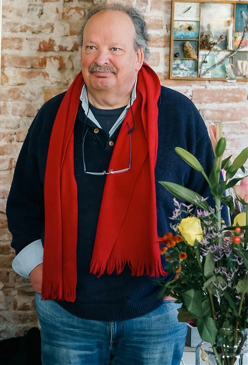 Perfil de Mahamane, 55 años, trans escort en Villamesías