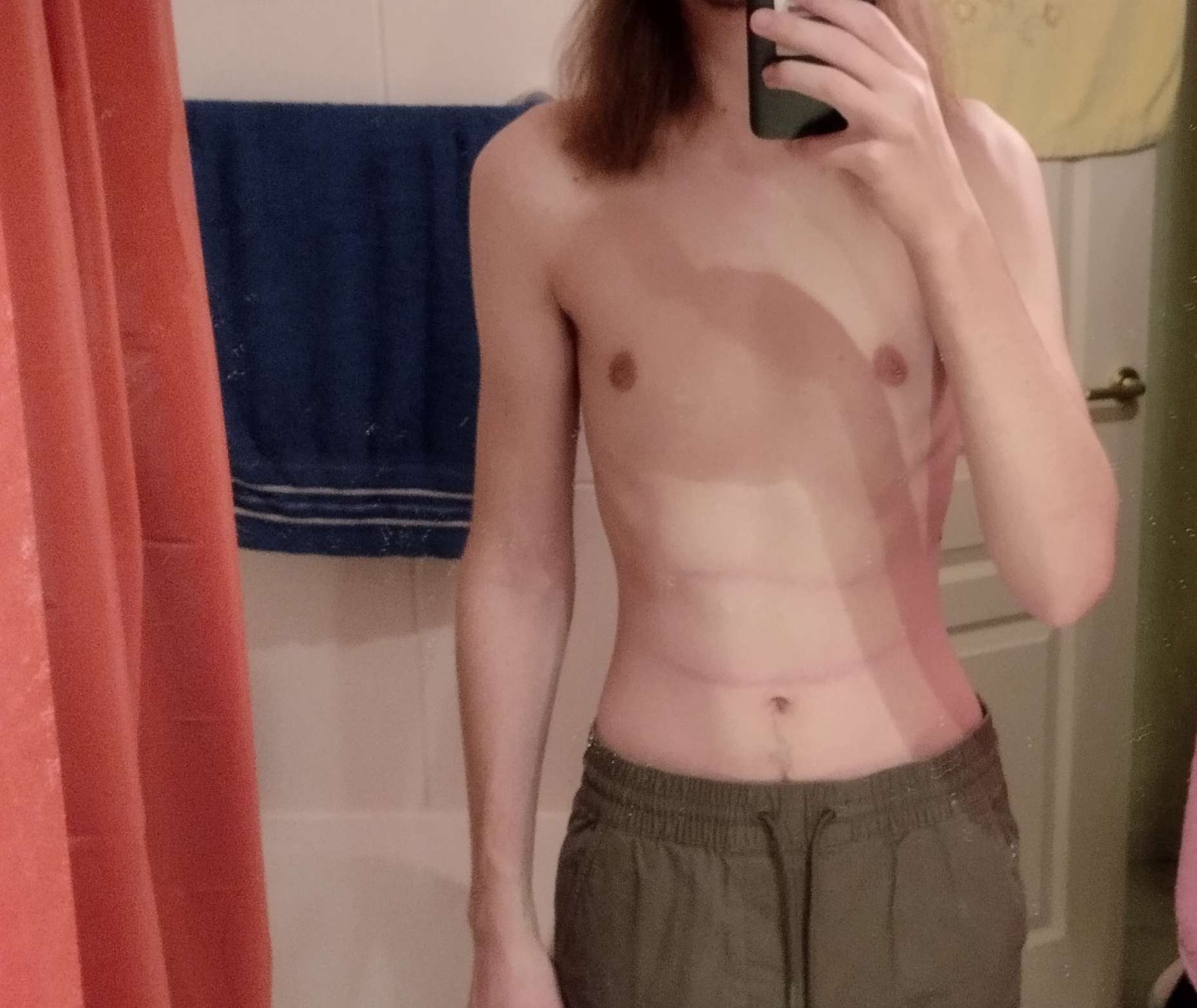 Perfil de Praveen, 20 años, trans escort en Albolote