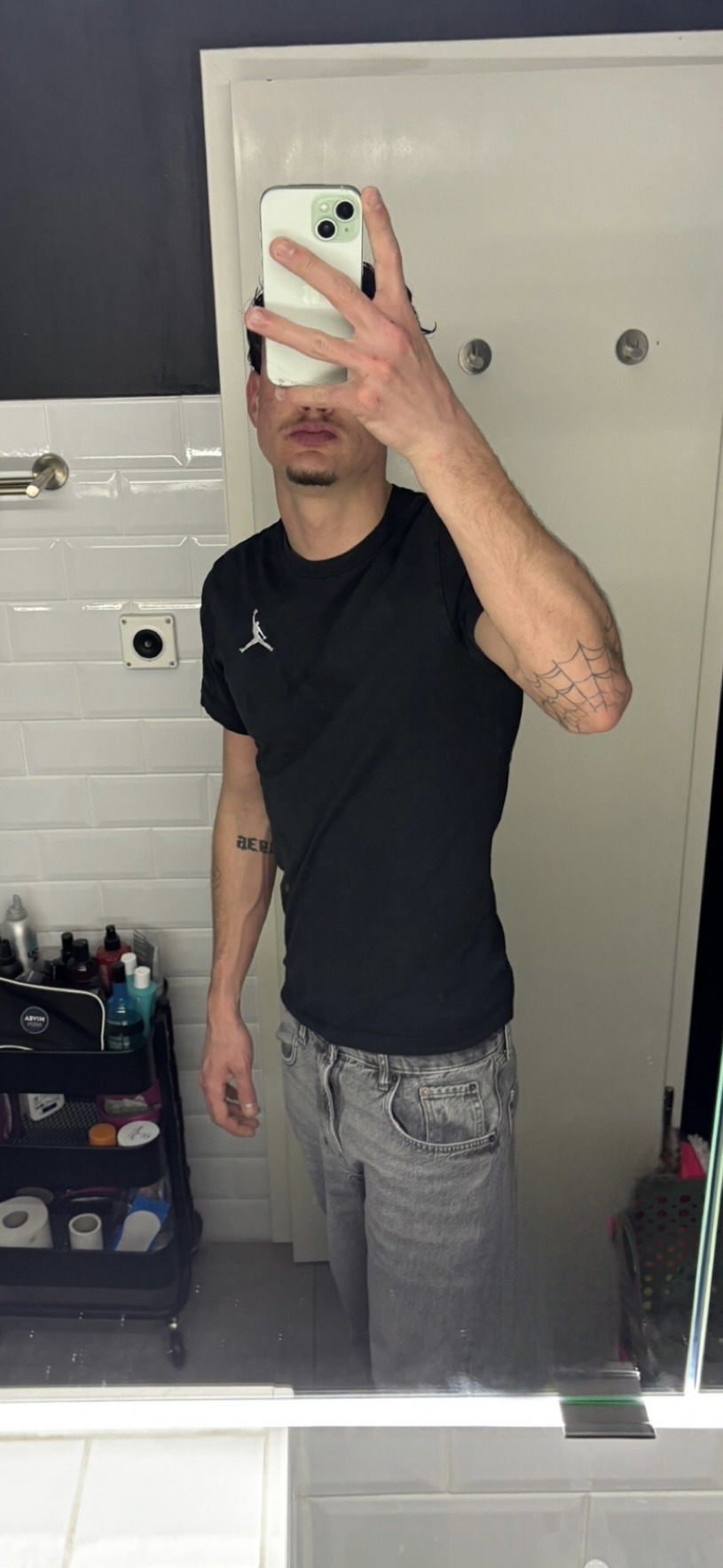 Perfil de Rezki, 21 años, trans escort en Talveila