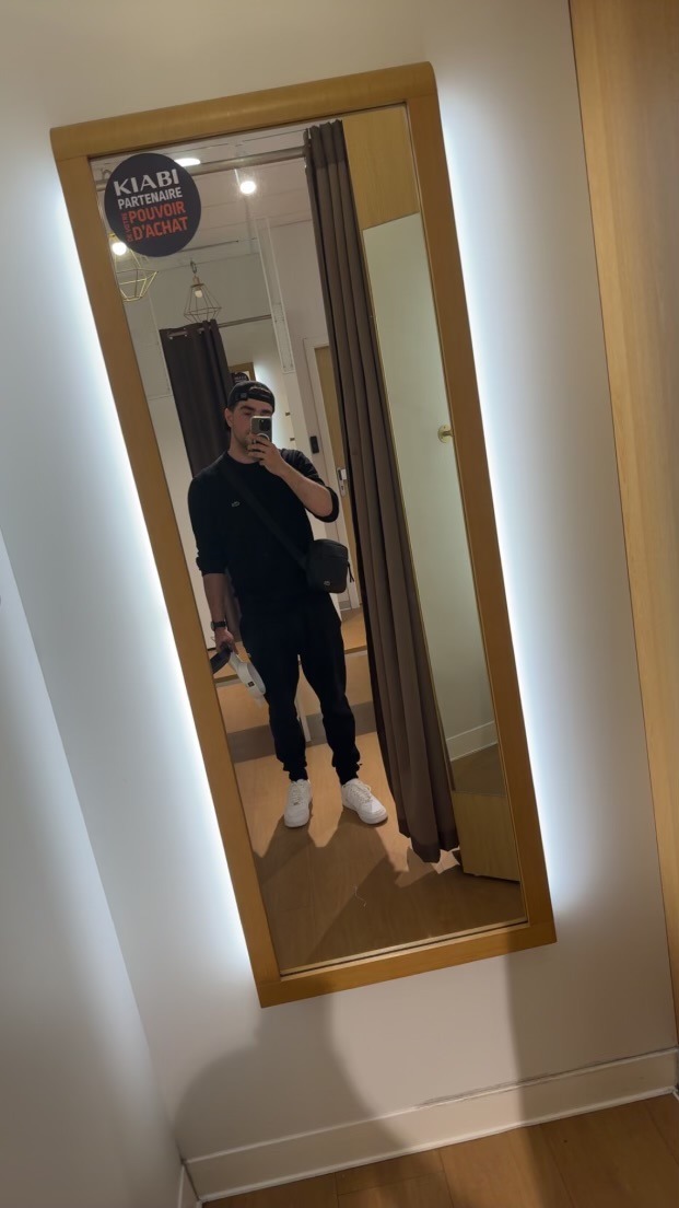 Perfil de Zakary, 22 años, trans escort en Peque