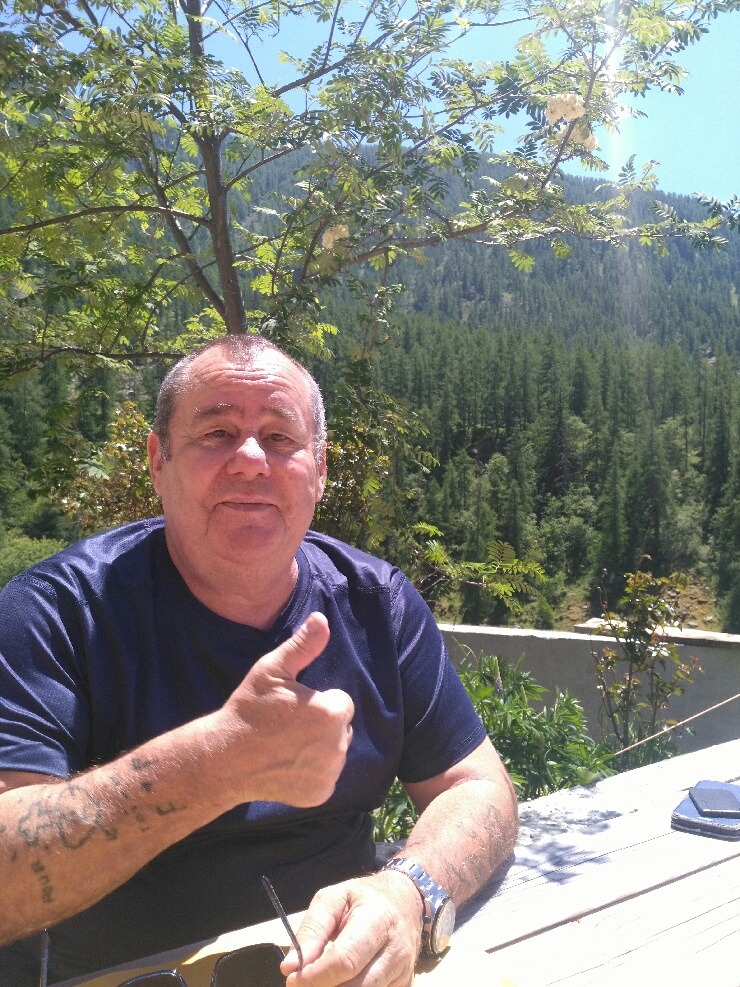 Perfil de Allen, 55 años, trans escort en Garrucha