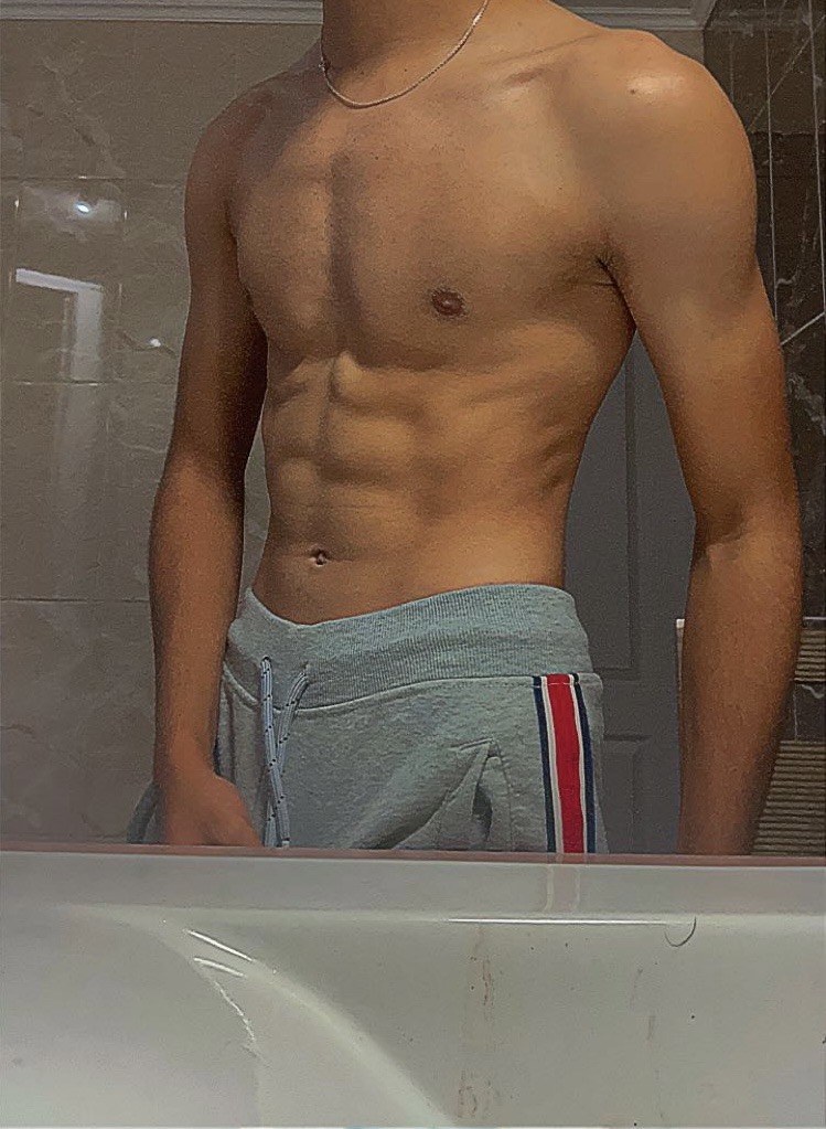 Perfil de Ritchy, 22 años, trans escort en Castildelgado