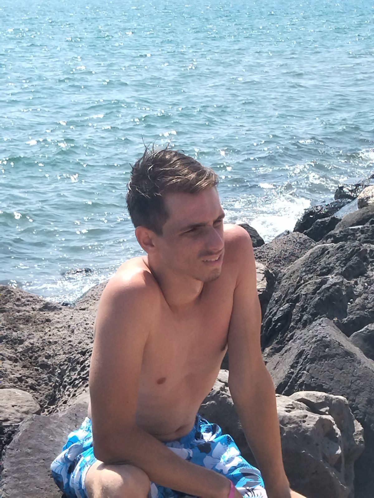 Perfil de Naik, 20 años, trans escort en Valdemanco