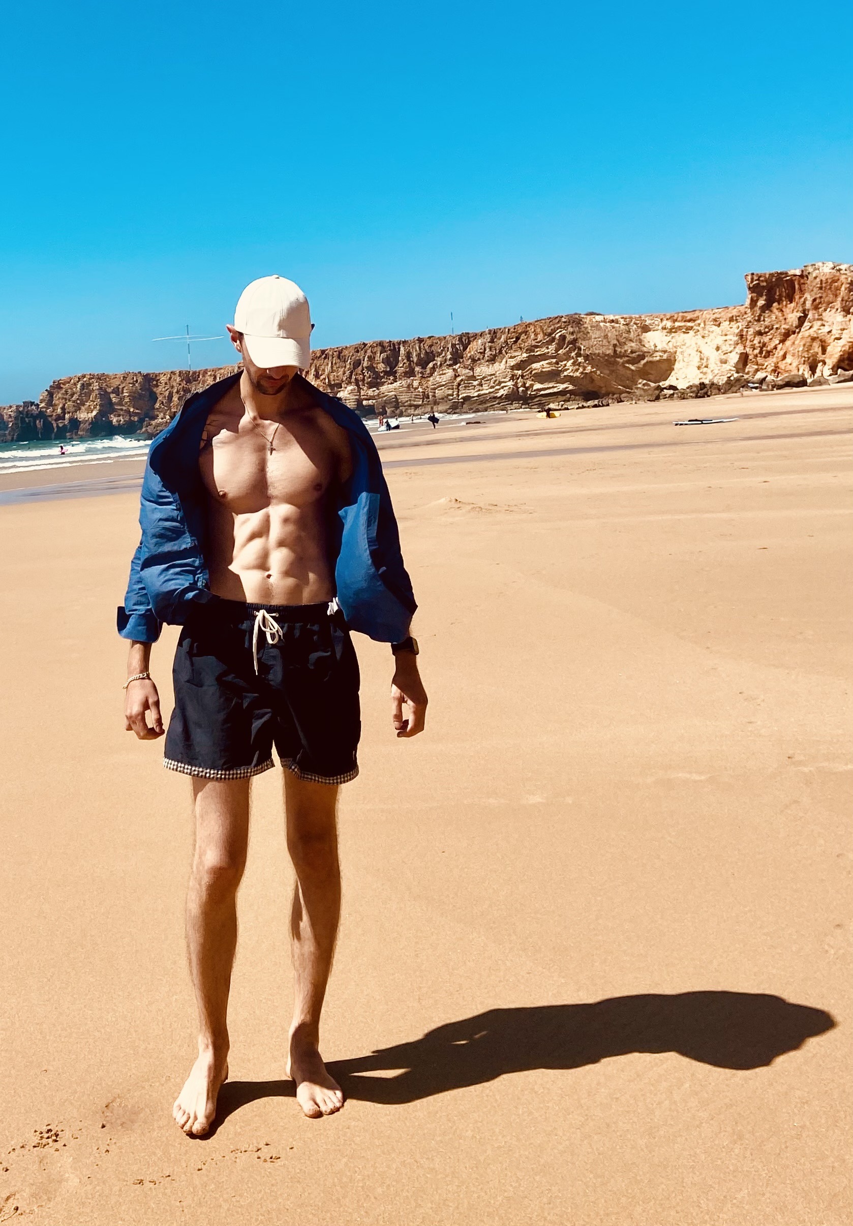 Perfil de Guewen, 35 años, trans escort en Murchante