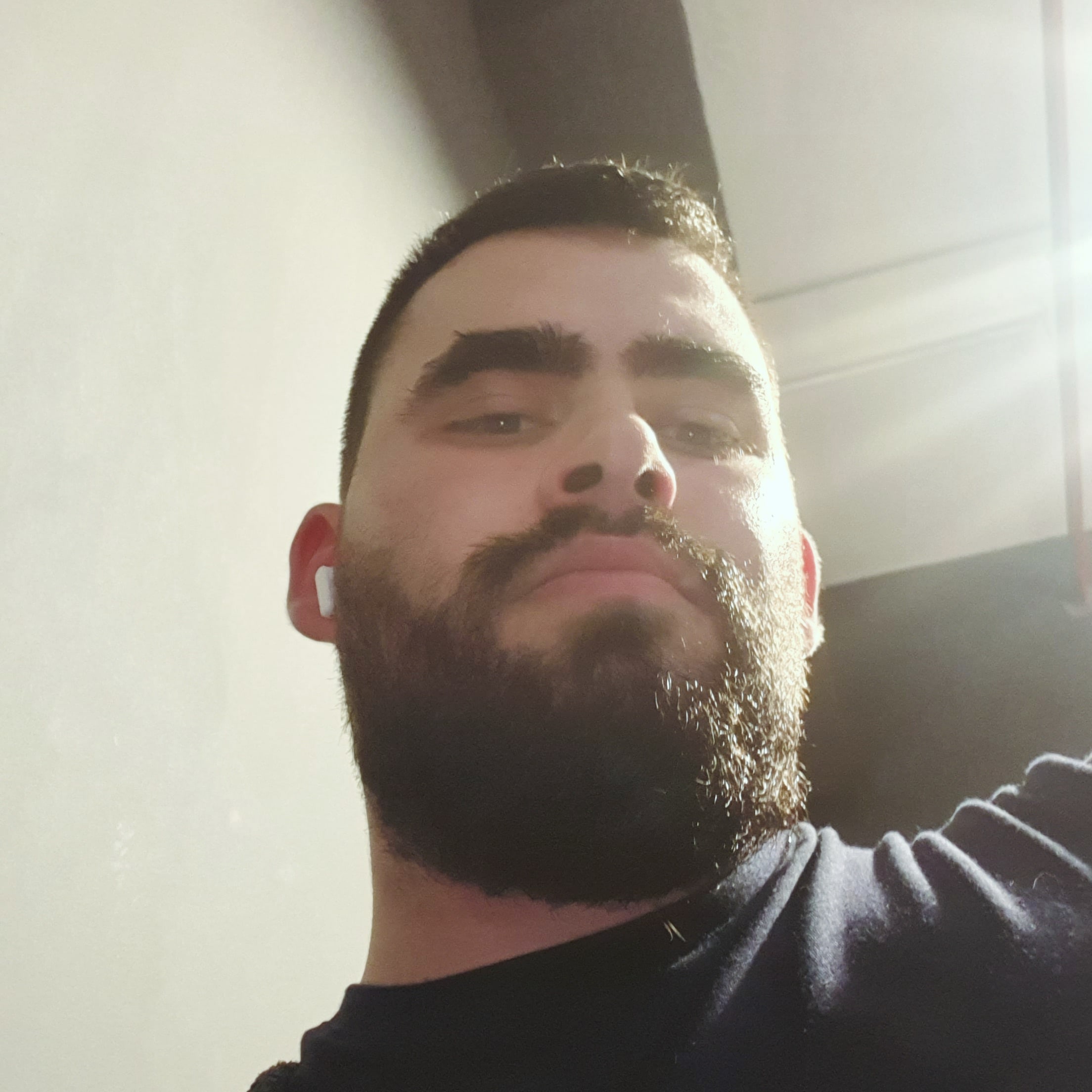 Perfil de Ildefonse, 28 años, trans escort en Valdemanco