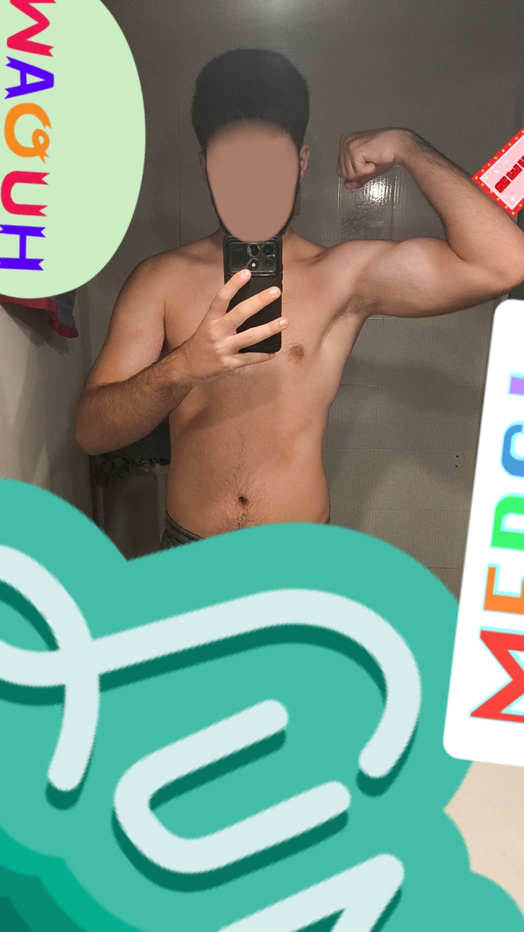 Perfil de Marwan, 19 años, trans escort en Reus