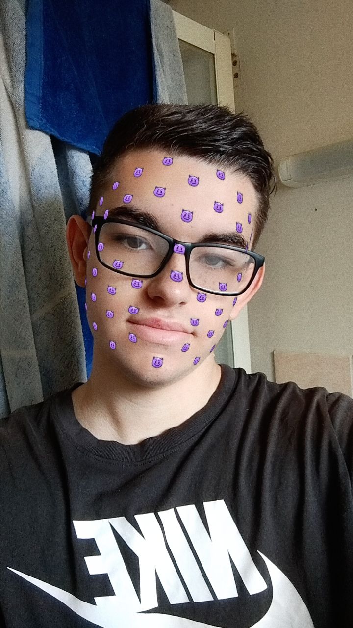 Perfil de Dino, 21 años, trans escort en Sant Pere de Riudebitlles