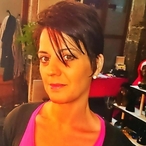 Perfil de Shadey, 45 años, trans escort en Rúa, A