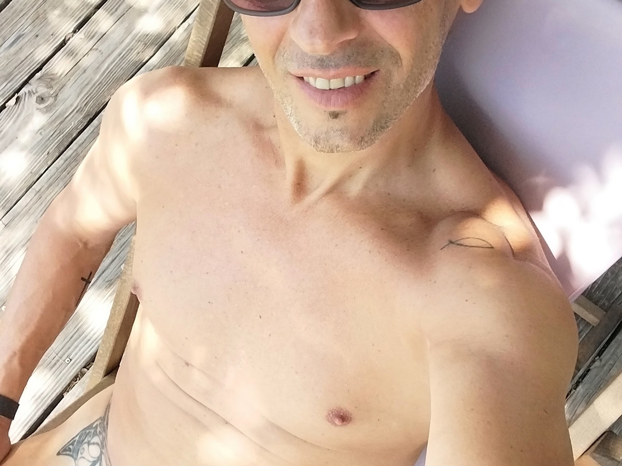 Perfil de Richelet, 43 años, trans escort en Mollet de Peralada
