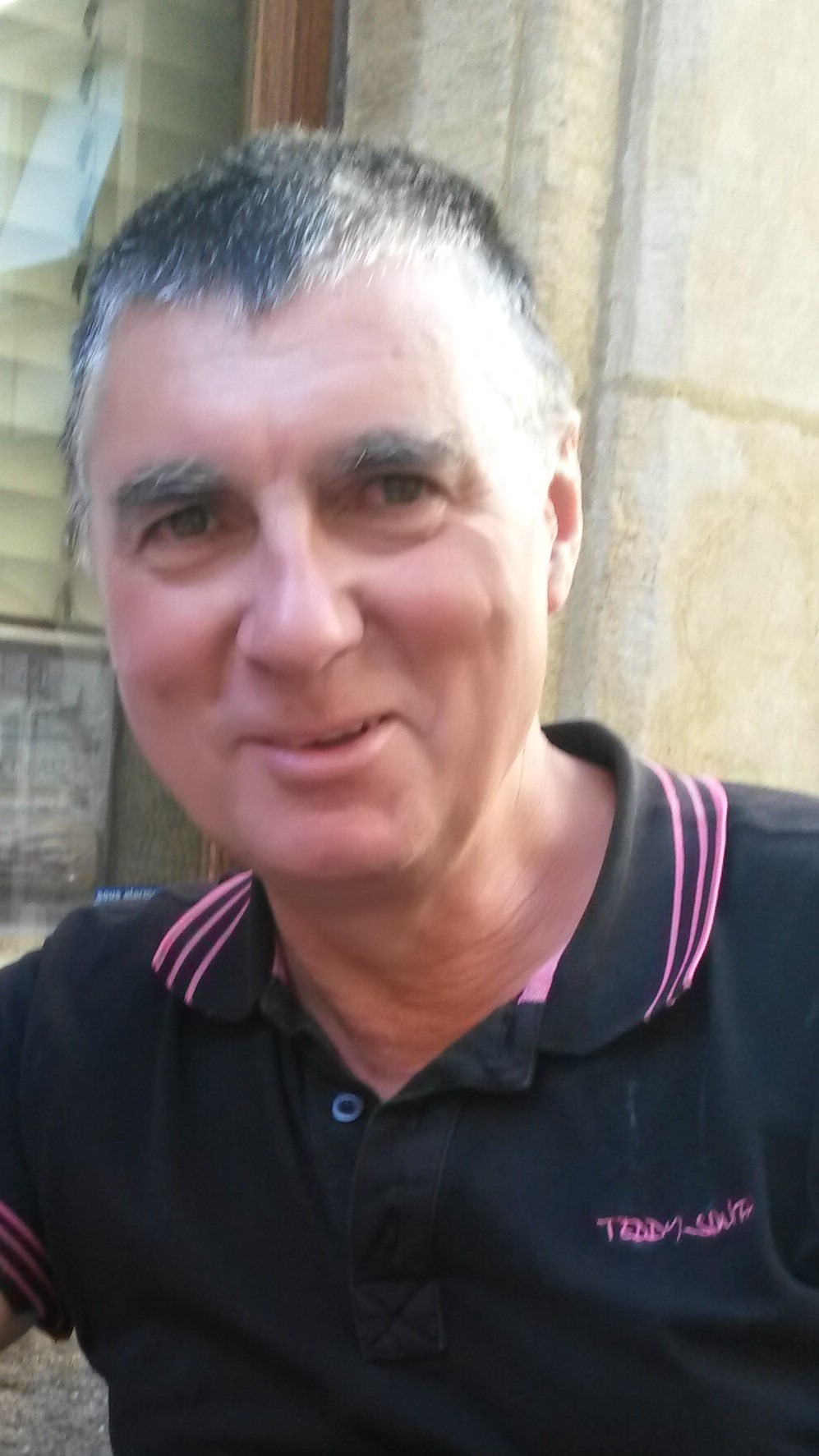 Perfil de Dewi, 55 años, trans escort en Berninches