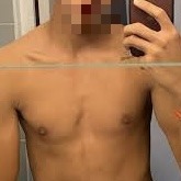 Perfil de Arie, 19 años, trans escort en Relleu