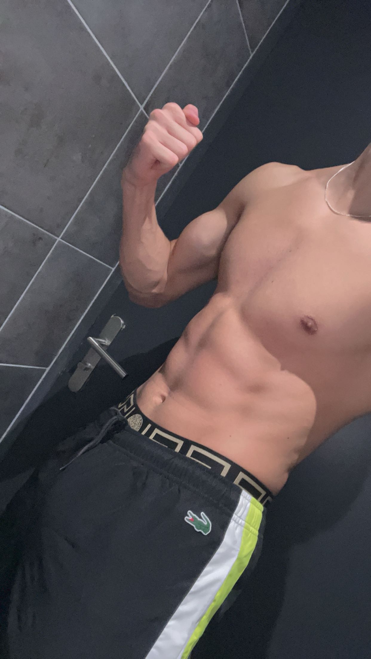 Perfil de Hotman, 22 años, trans escort en Guissona