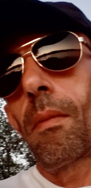 Perfil de Alric, 46 años, trans escort en Carrizosa