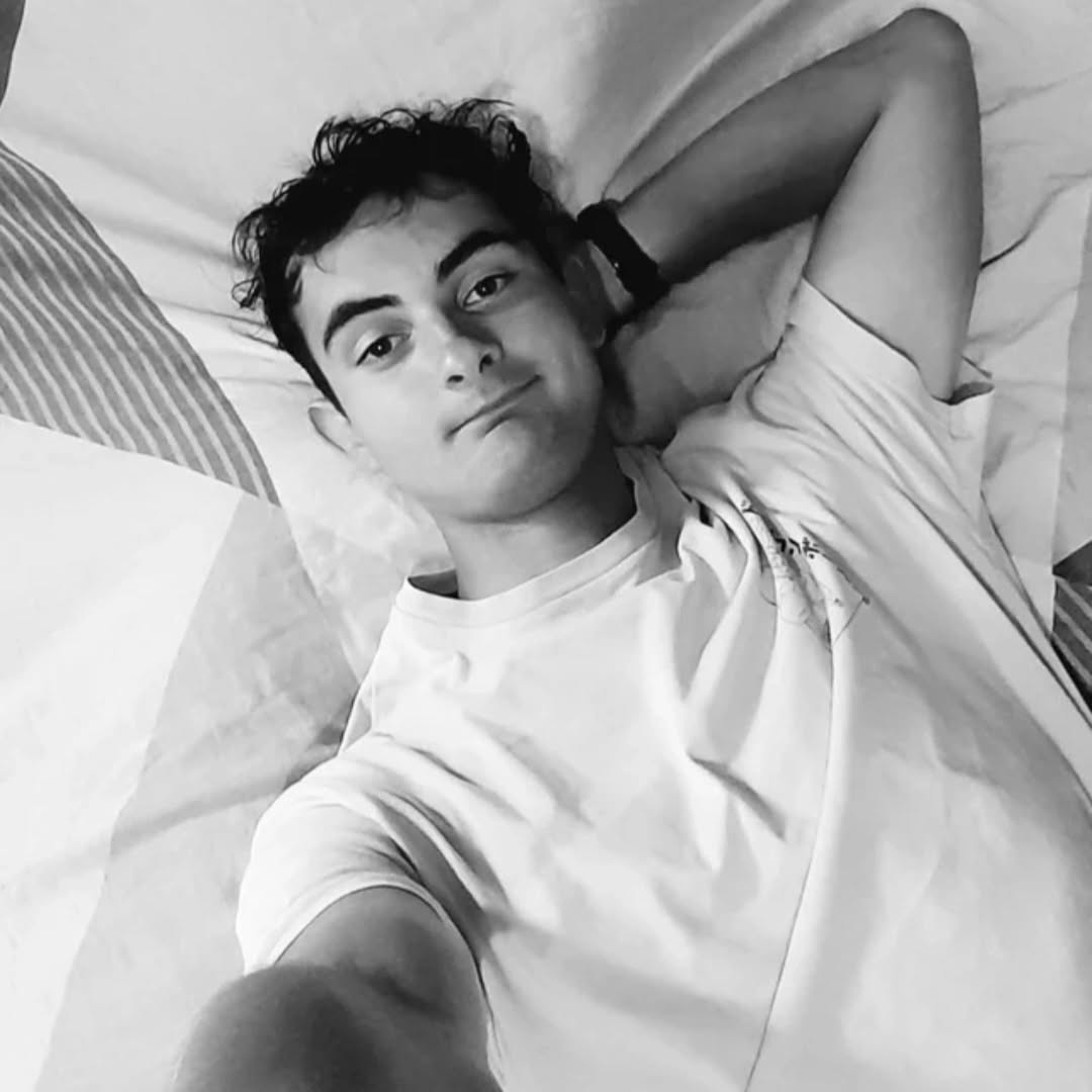 Perfil de Hadji, 19 años, trans escort en Lubián