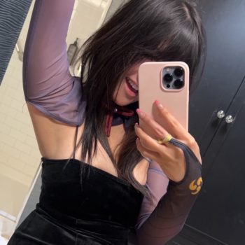 Perfil de Moe, 25 años, trans escort en Liendo