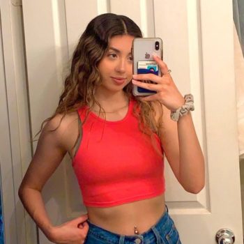 Perfil de Maria-magdalena, 25 años, trans escort en Susinos del Páramo