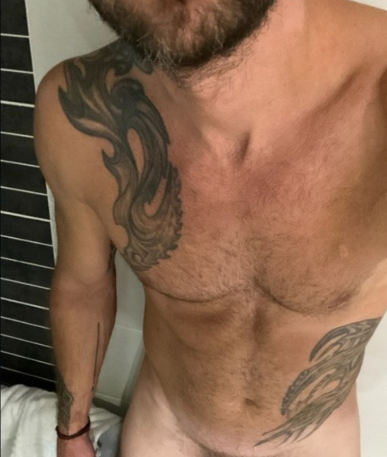 Perfil de Ethann, 39 años, trans escort en Nava