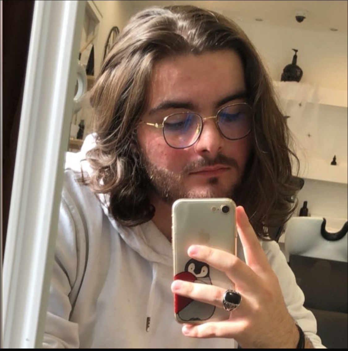 Perfil de Timéo, 19 años, trans escort en Yaiza