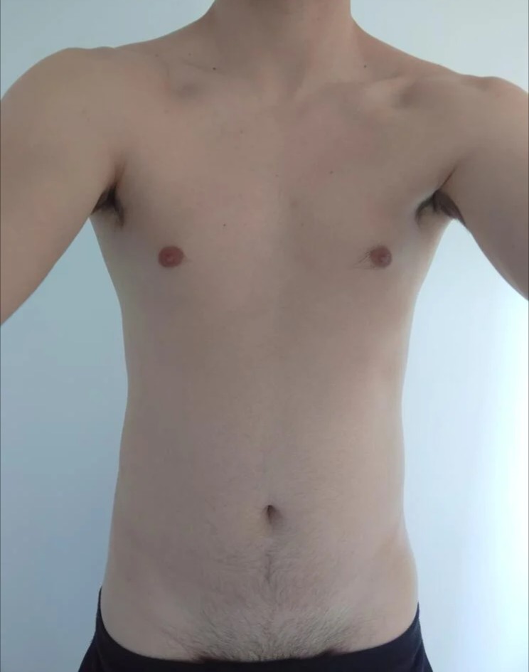 Perfil de Caleb, 29 años, trans escort en Cobos de Cerrato
