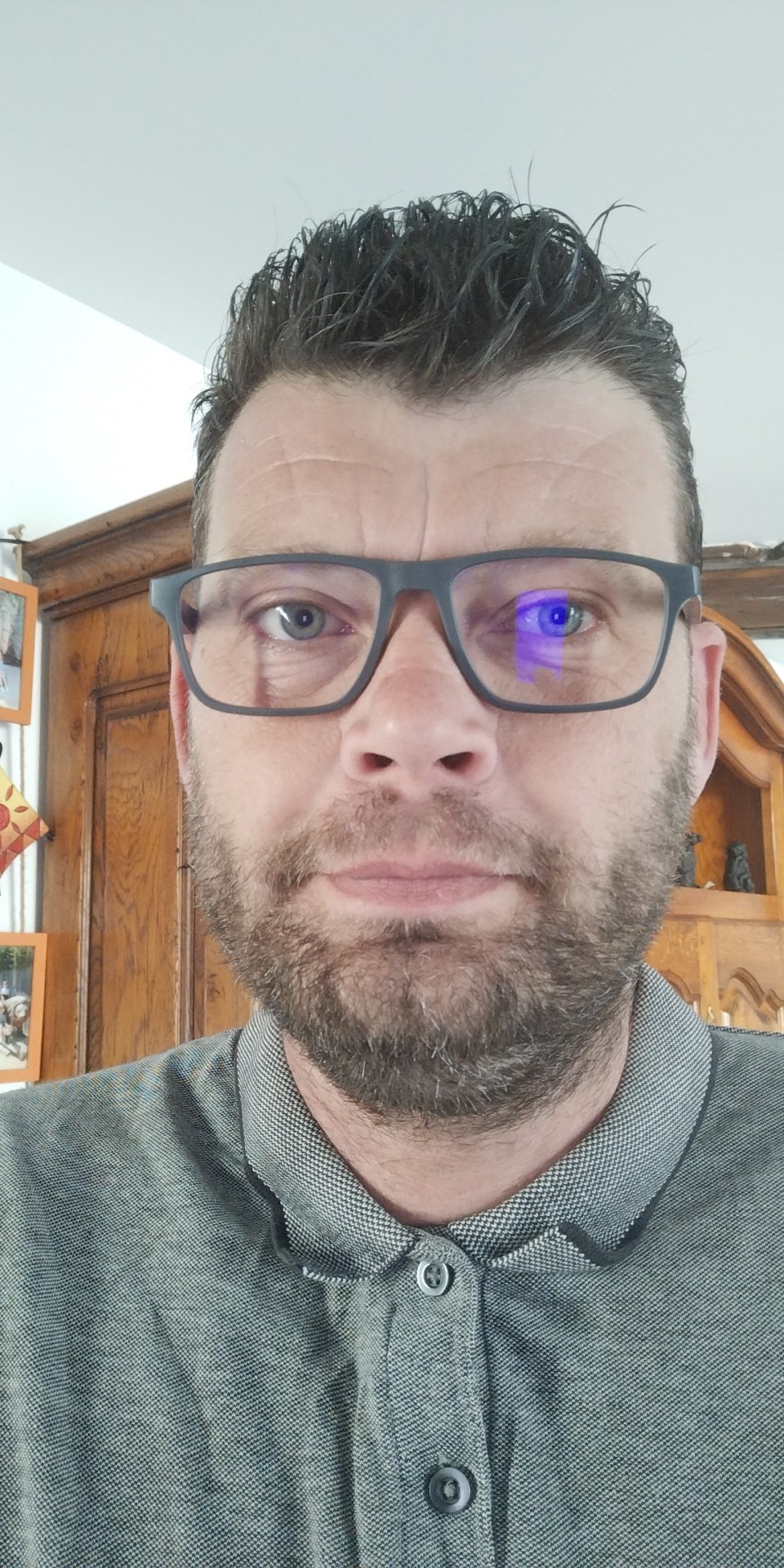 Perfil de Kalvin, 40 años, trans escort en Cornellà de Llobregat