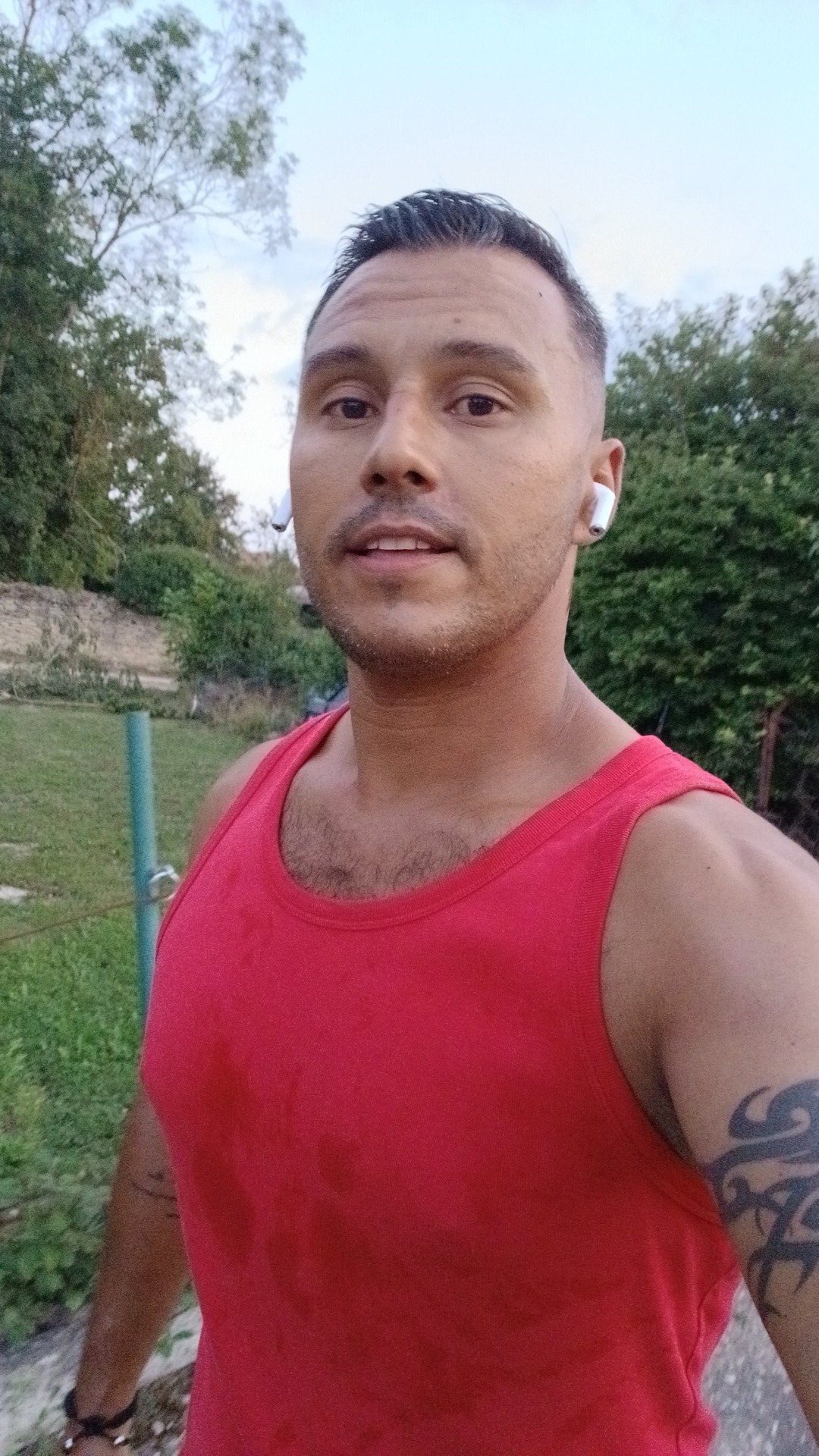Perfil de Manille, 39 años, trans escort en Pedro Abad