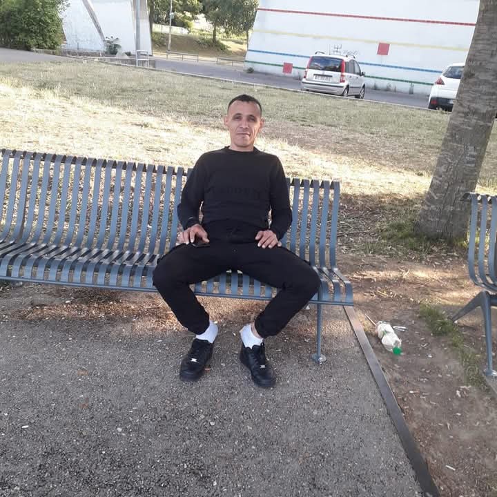 Perfil de Weston, 35 años, trans escort en Bernedo