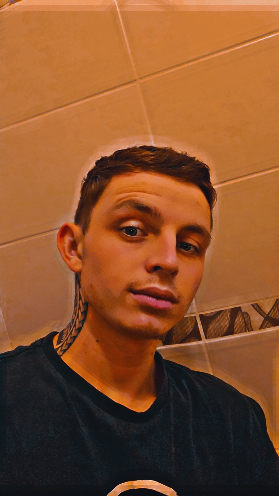 Perfil de Kami, 23 años, trans escort en Humanes
