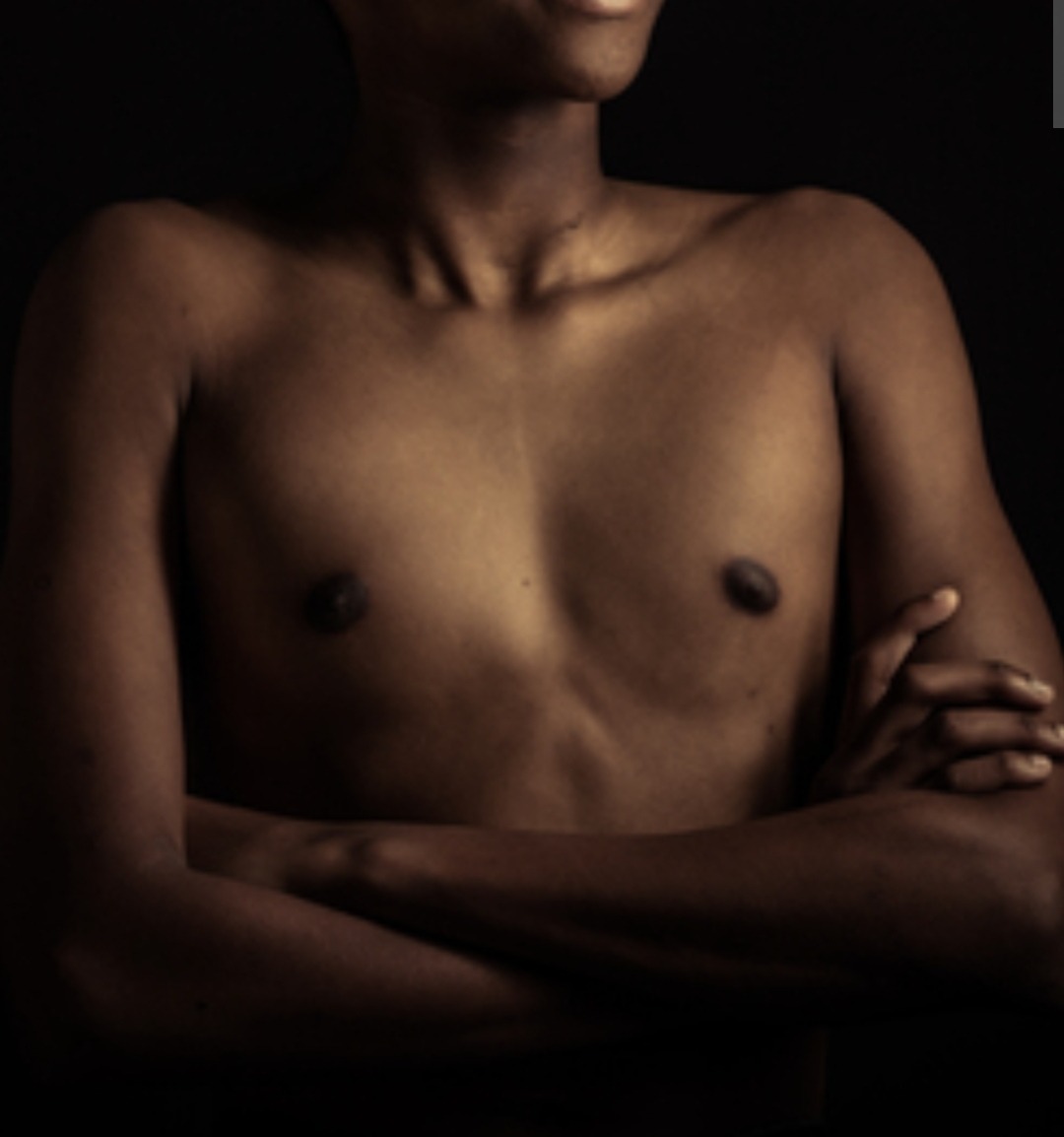 Perfil de Oskar, 20 años, trans escort en Corral-Rubio