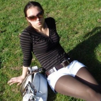 Perfil de Sirine, 30 años, trans escort en Leiro