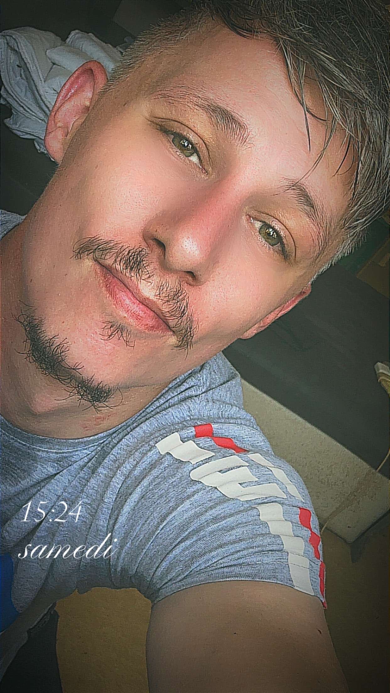 Perfil de Taoufic, 33 años, trans escort en Esterri de Cardós