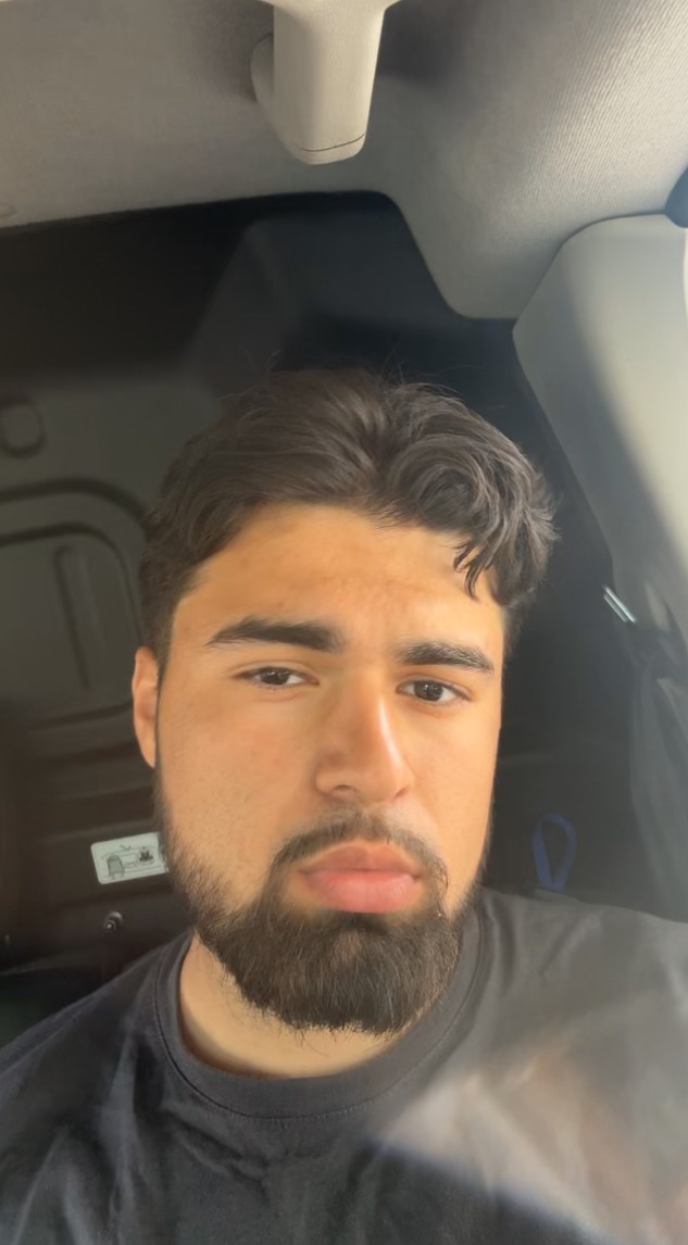 Perfil de Vuk, 18 años, trans escort en Fuentespreadas