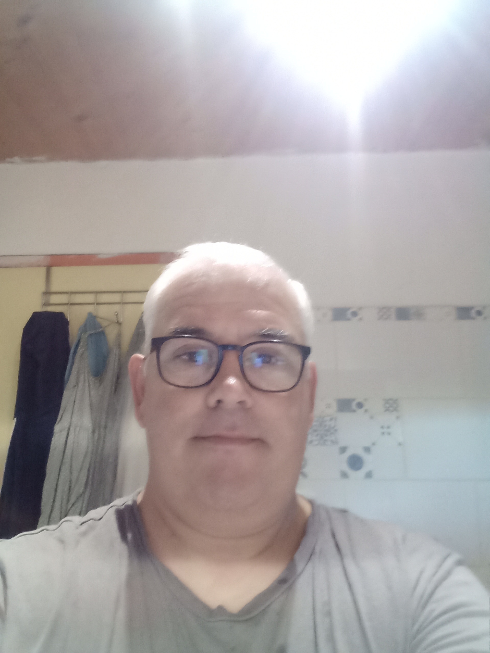 Perfil de Yvick, 52 años, trans escort en Beas de Granada