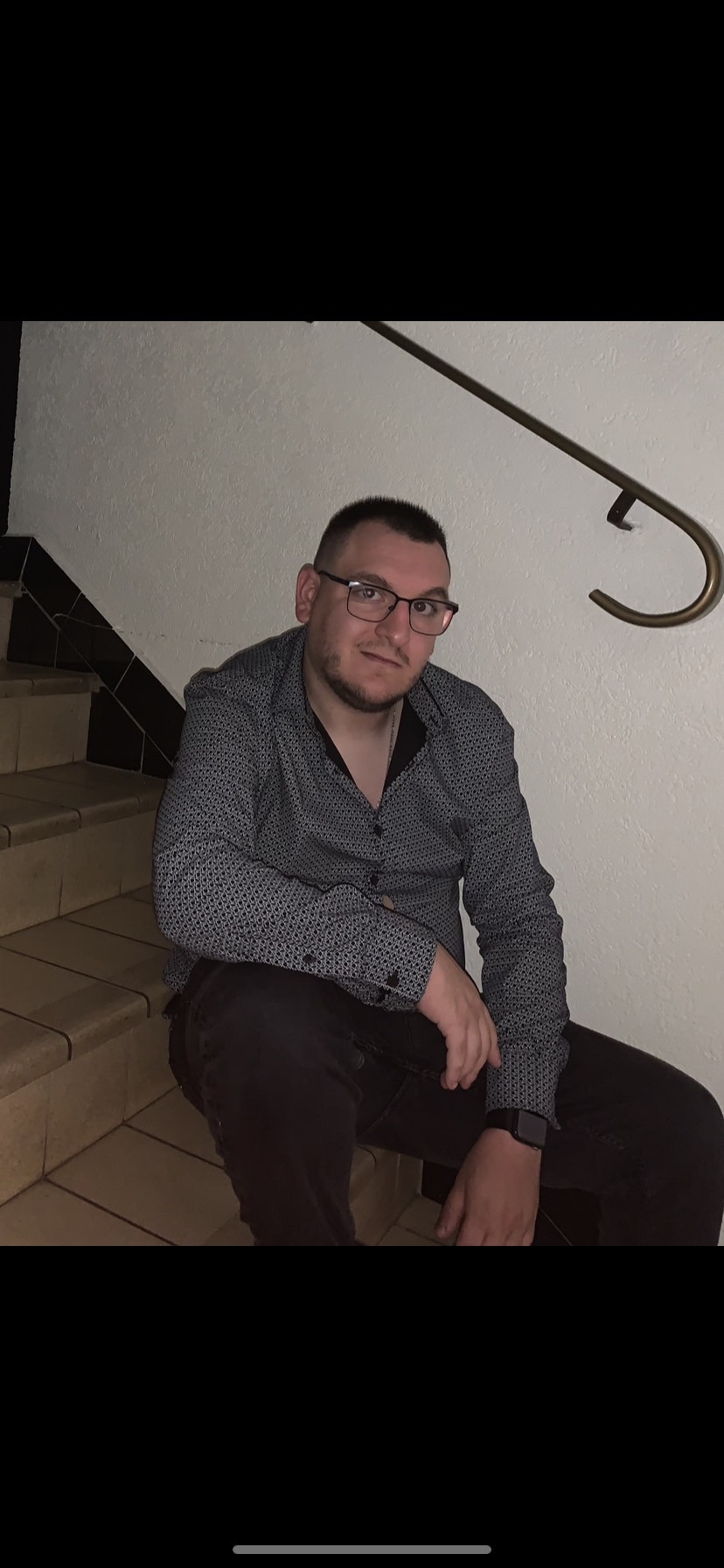 Perfil de Meir, 31 años, trans escort en Haba, La