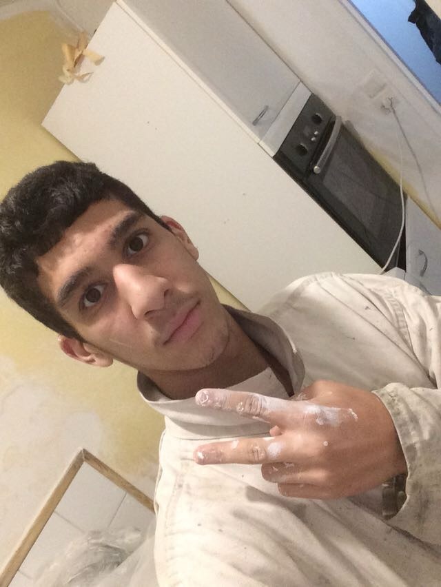 Perfil de Calvyn, 24 años, trans escort en Montmajor